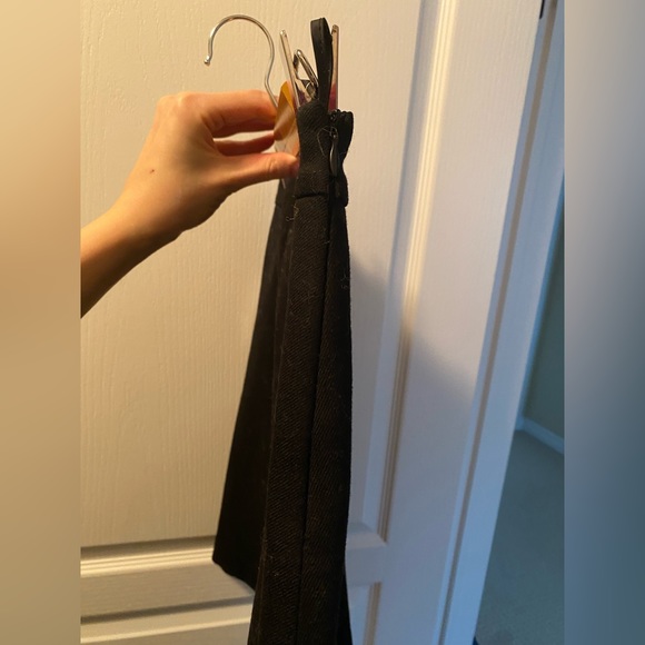 Mini wool Miu miu skirt - Picture 7 of 7